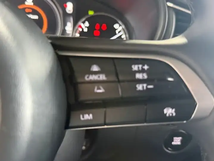 Mazda CX-30 2026, foto 24