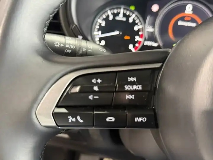 Mazda CX-30 2026, foto 27