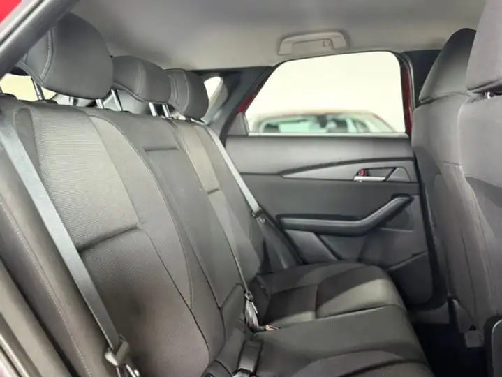Mazda CX-30 2026, foto 29