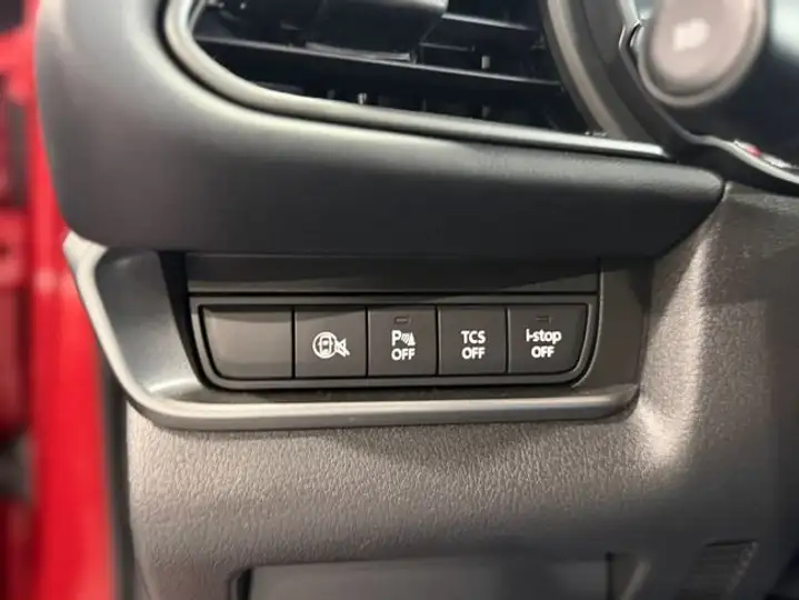 Mazda CX-30 2026, foto 25