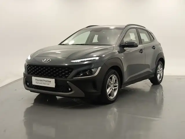 Hyundai KONA 1.0 TGDI 48V Maxx 4x2