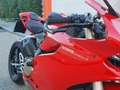 Ducati 1199 Panigale Czerwony - thumbnail 2