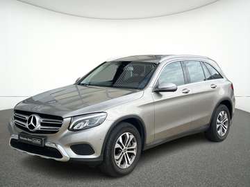 4MATIC met trekhaak