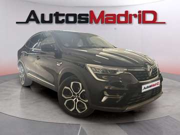 Techno TCe 103kW(140CV) EDC mild hybrid