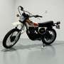 Yamaha XT 500 1976 | from 1st owner | 8.339km | matching numbers Wit - thumbnail 1