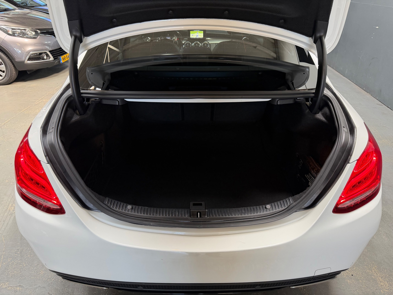 Mercedes-Benz C 250 Premium Plus PANO|360 CAMERA|AMG PAK.|NIGHT PAK.| — photo 13