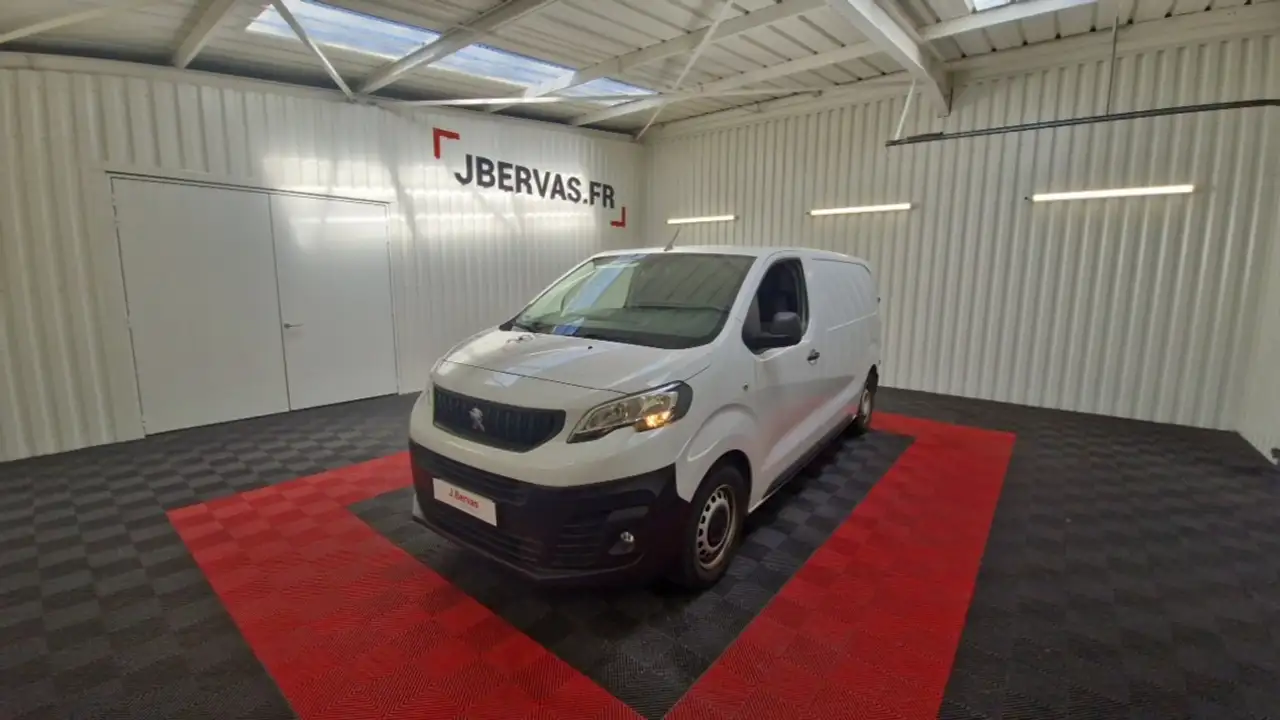Peugeot Expert