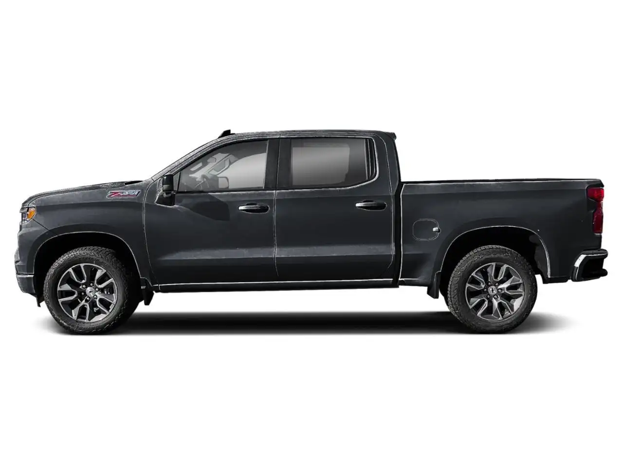 Chevrolet Silverado 1500 снимка Chevrolet Silverado 1500