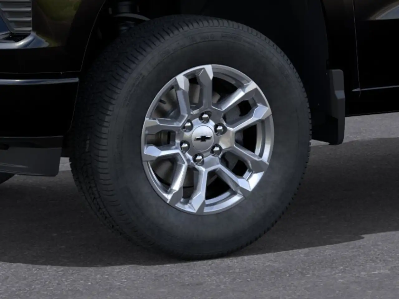 Chevrolet Silverado 1500 снимка Chevrolet Silverado 1500