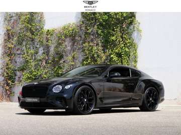 S V8 4.0 550ch