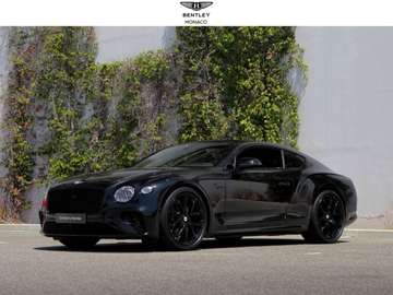 S V8 4.0 550ch
