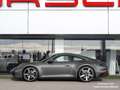 Porsche 992 Carrera Gris - thumbnail 2