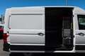 Volkswagen Crafter 1. Hand / Klima / VOICE / BT / FN: 126 Weiß - thumbnail 13