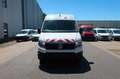 Volkswagen Crafter 1. Hand / Klima / VOICE / BT / FN: 126 Weiß - thumbnail 8