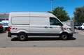 Volkswagen Crafter 1. Hand / Klima / VOICE / BT / FN: 126 Weiß - thumbnail 6