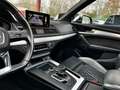 Audi SQ5 3.0 TDI qu NAVI/PANO/LED/KAMERA/HUD/20ZOLL/ Negro - thumbnail 17