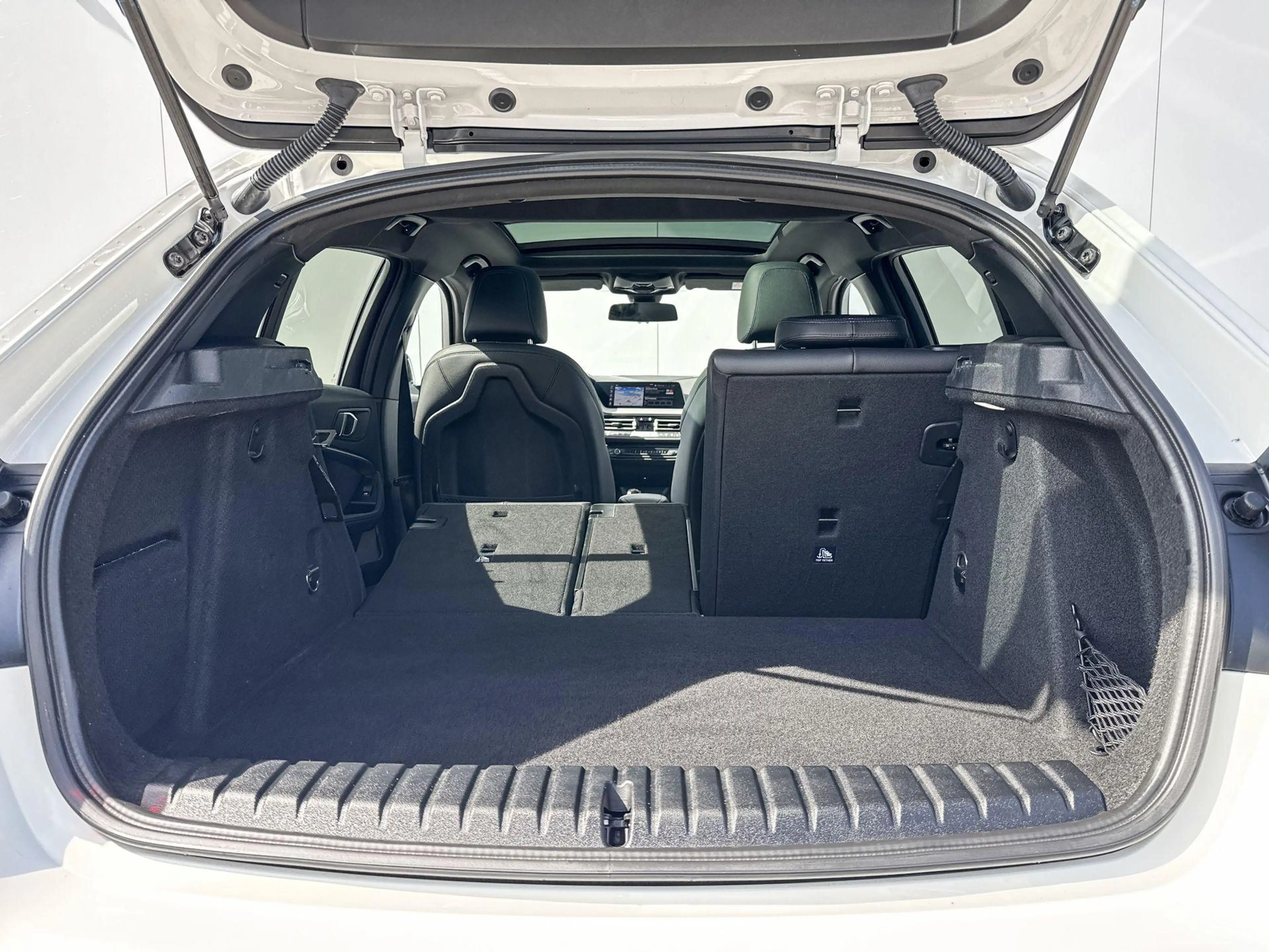 BMW 120 1 Serie 120i M-Sport Panorama Dak / Stuurwielrand — photo 11