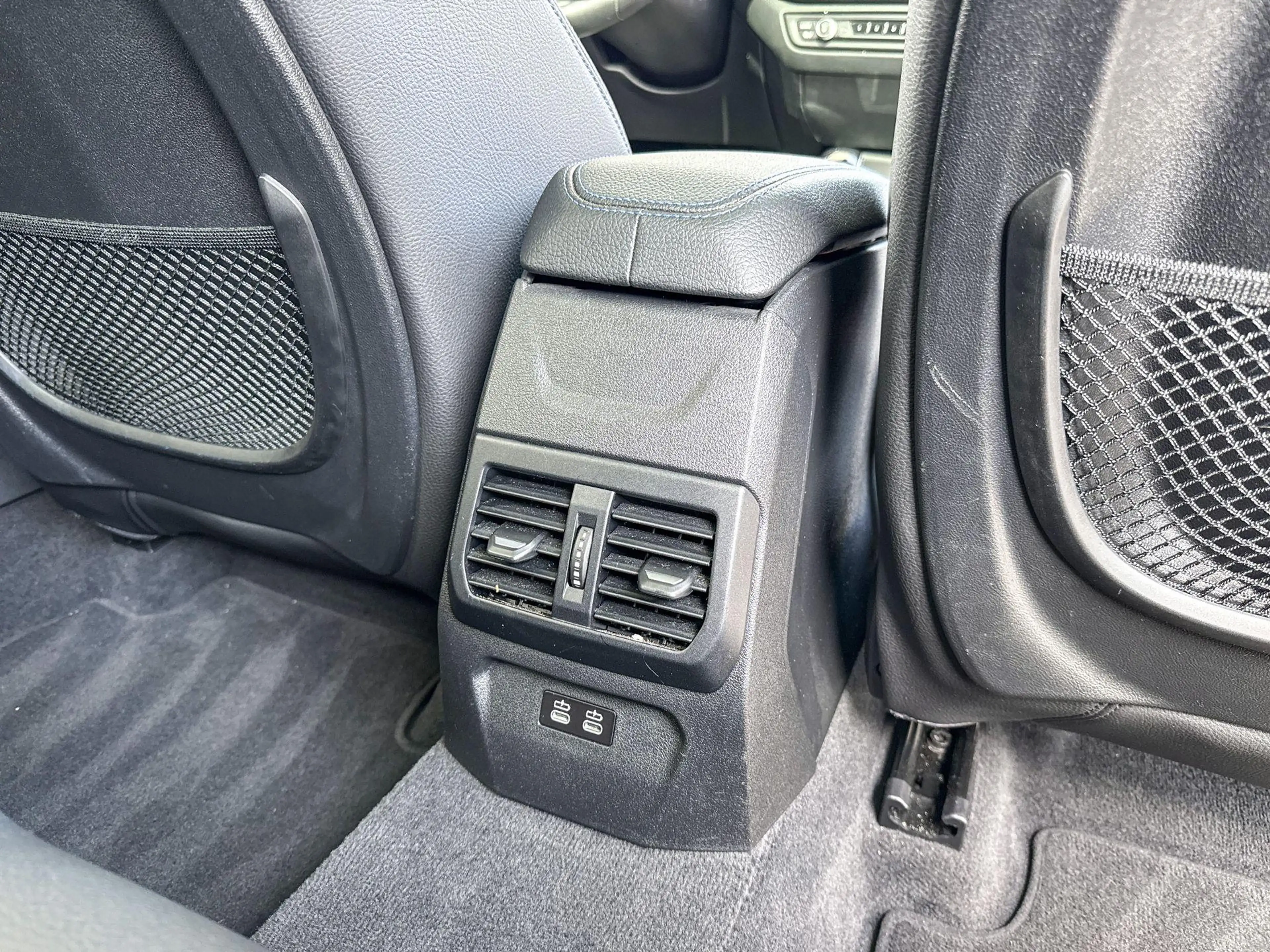 BMW 120 1 Serie 120i M-Sport Panorama Dak / Stuurwielrand — photo 10