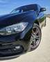 BMW 320 320d Schwarz - thumbnail 4