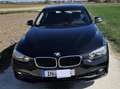 BMW 320 320d Schwarz - thumbnail 1