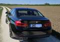 BMW 320 320d Schwarz - thumbnail 3