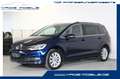 Volkswagen Touran Highline BMT/ACC/DSG/CAM/AHK/LED/AMBIENTE Blue - thumbnail 1