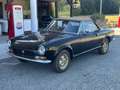 Fiat 124 Spider BS1 Zwart - thumbnail 1