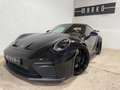 Porsche 992 .2 GT3 "netto 185k" Schwarz - thumbnail 11