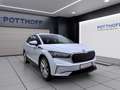 Skoda Enyaq iV 60 LOFT NAVI KAMERA PDC SITZHZG LM20 Weiß - thumbnail 6