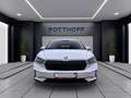 Skoda Enyaq iV 60 LOFT NAVI KAMERA PDC SITZHZG LM20 Weiß - thumbnail 7