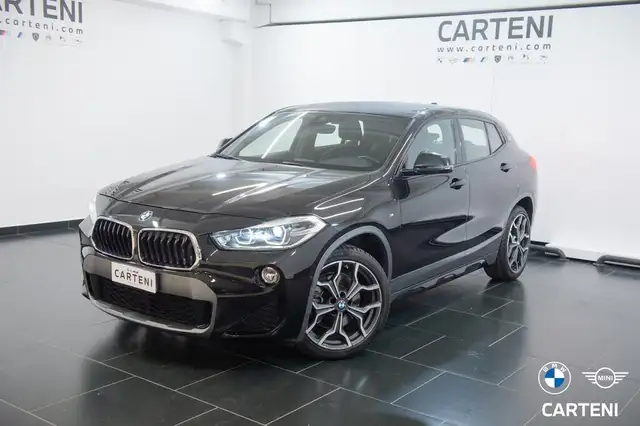 BMW X2 sdrive20i Msport 192cv auto