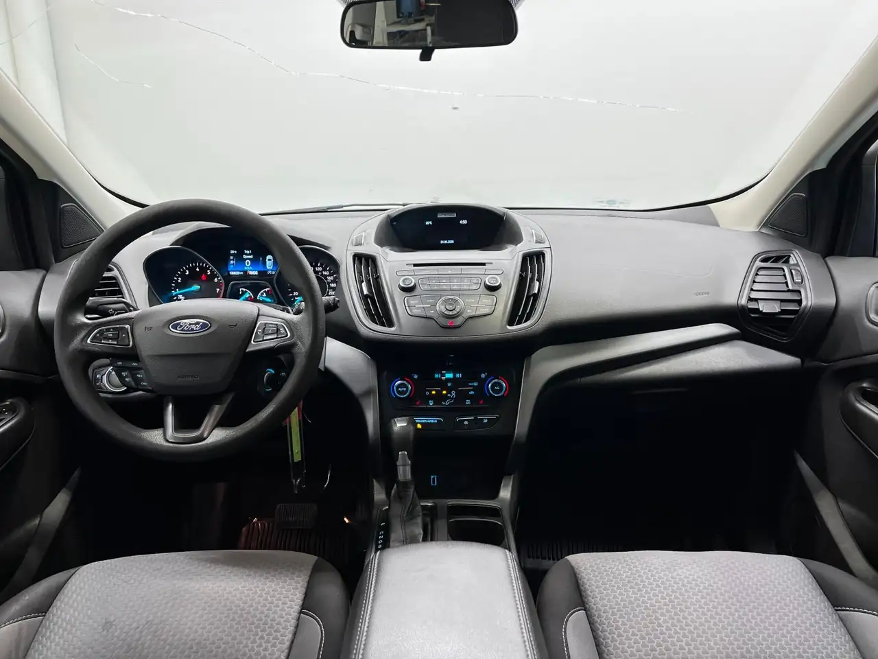 Ford Escape photo Ford Escape