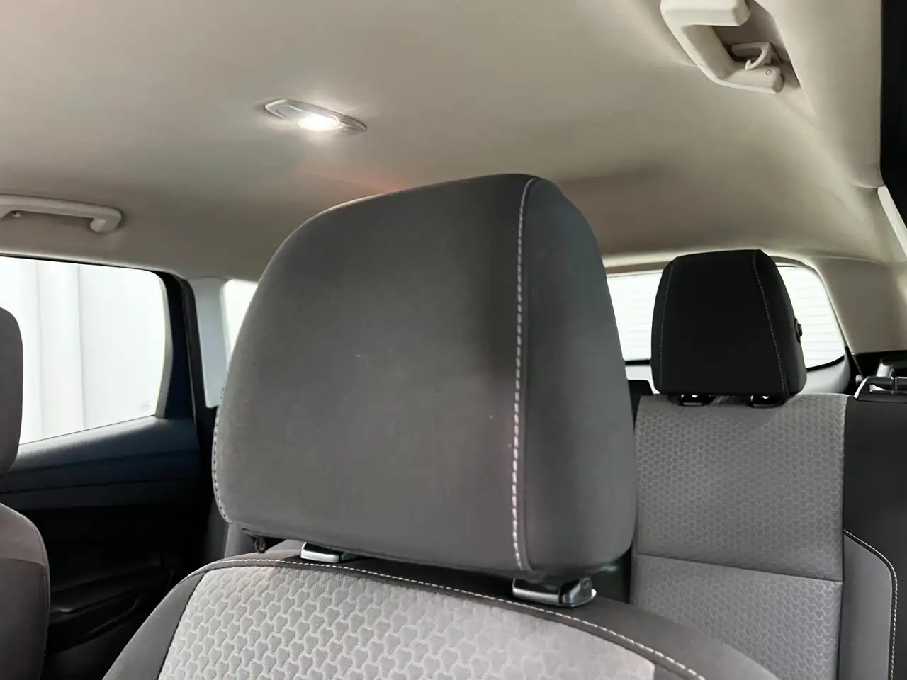 Ford Escape photo Ford Escape