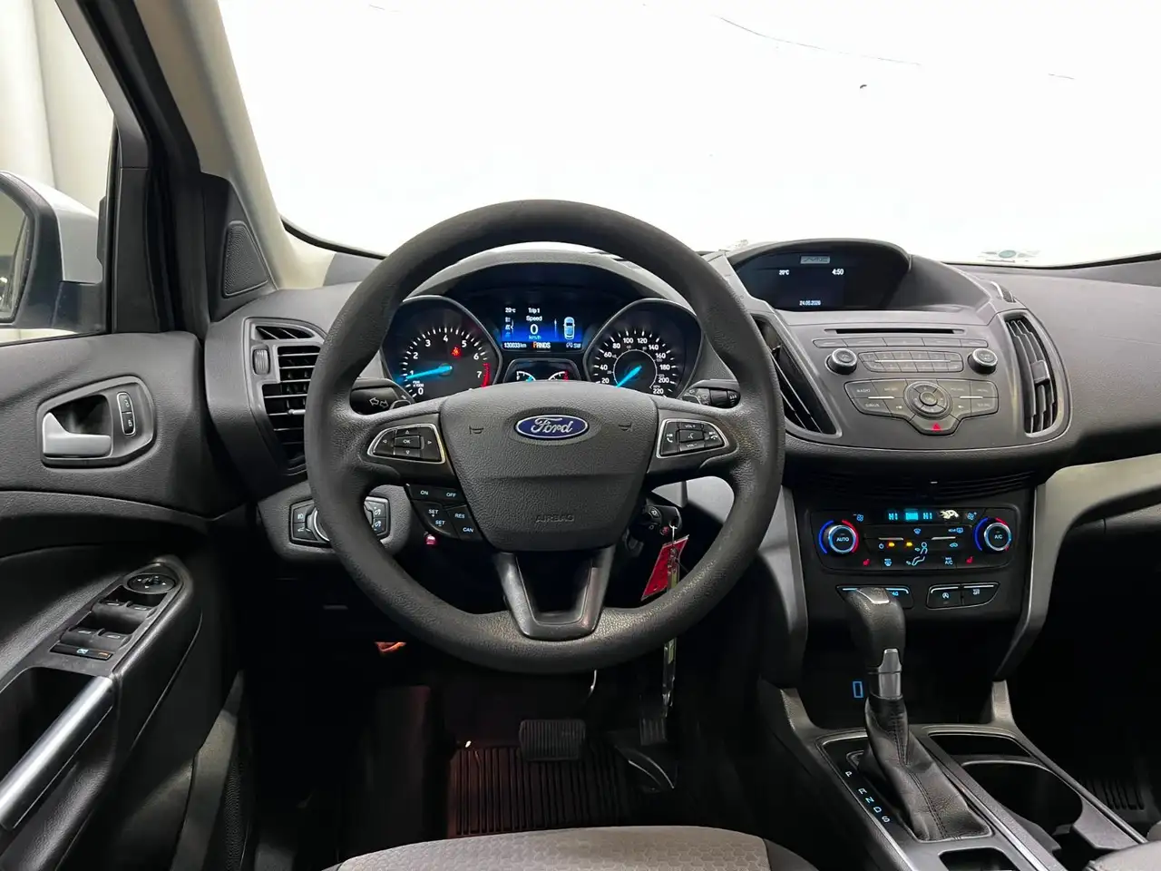 Ford Escape photo Ford Escape