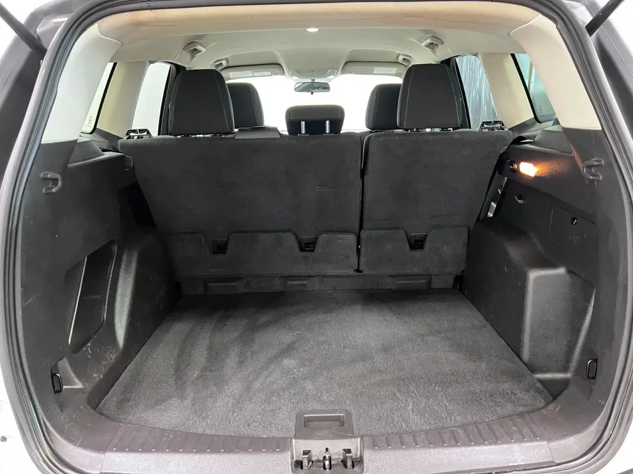 Ford Escape photo Ford Escape