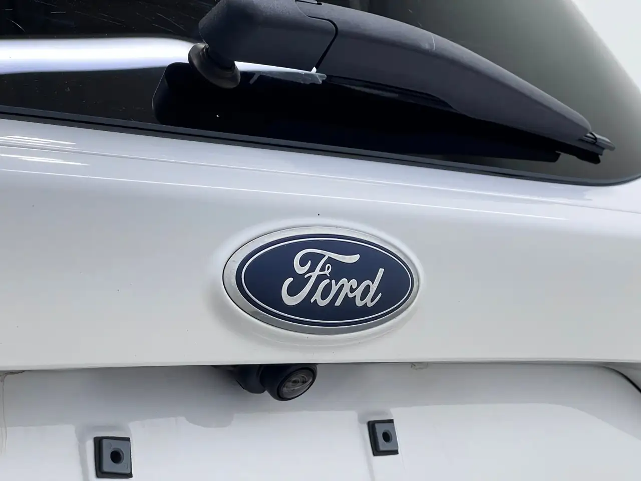 Ford Escape photo Ford Escape