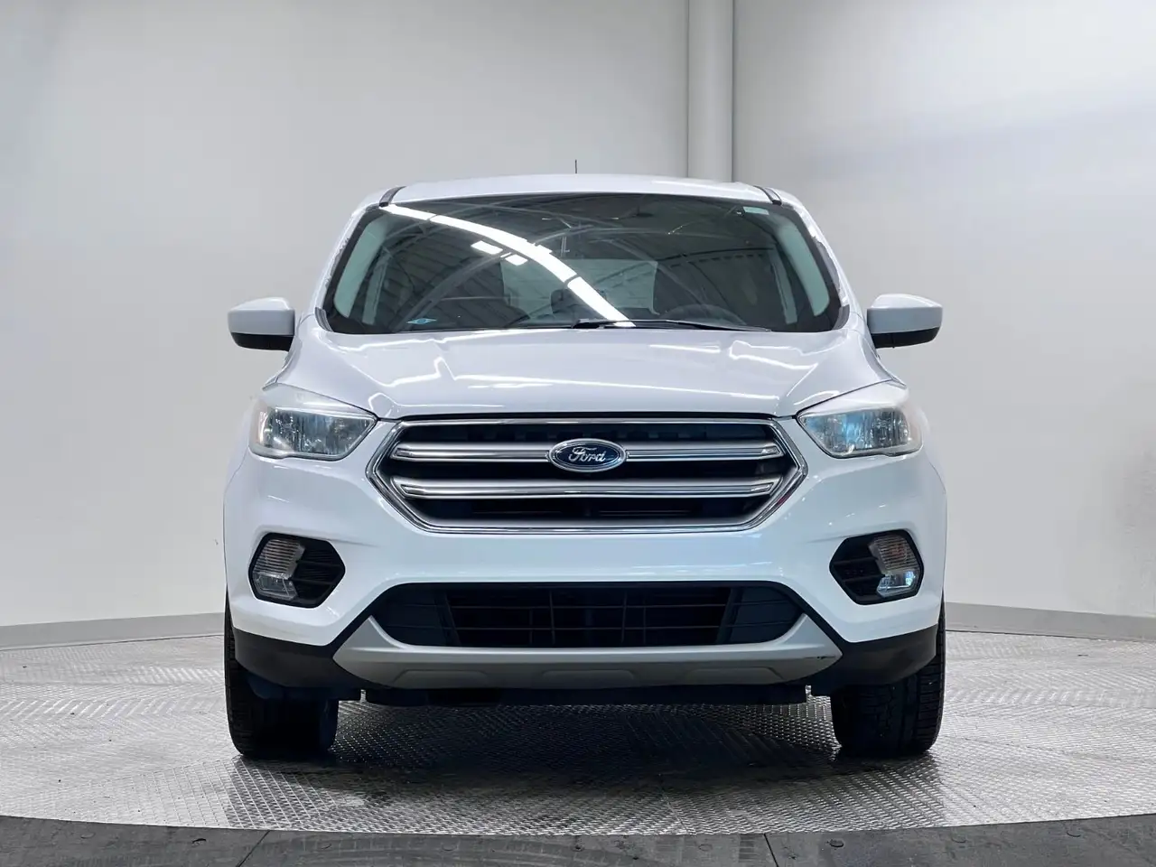 Ford Escape photo Ford Escape