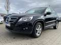 Volkswagen Tiguan Tiguan Sport & Style 4Motion/NAVI/AHK/SER Schwarz - thumbnail 10