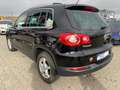 Volkswagen Tiguan Tiguan Sport & Style 4Motion/NAVI/AHK/SER Schwarz - thumbnail 9