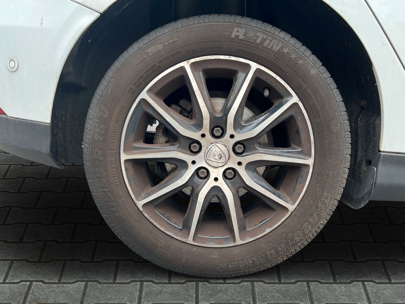 Ford Focus Lim. Business ZR Neu SHZ Tempomat AluF — photo 12