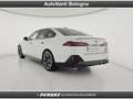 BMW 520 520d 48V xDrive Msport Pro Bianco - thumbnail 4