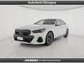 BMW 520 520d 48V xDrive Msport Pro Bianco - thumbnail 1