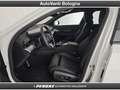 BMW 520 520d 48V xDrive Msport Pro Bianco - thumbnail 11