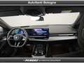 BMW 520 520d 48V xDrive Msport Pro Bianco - thumbnail 10