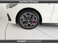 BMW 520 520d 48V xDrive Msport Pro Bianco - thumbnail 9
