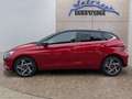 Hyundai i20 1.0 T-GDI 7DCT Navi/LED/Kamera/Winterp/Keyless   * Rouge - thumbnail 2