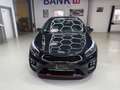Kia Ceed / cee'd GT Track Panorama Navi Kamera Negro - thumbnail 3