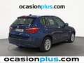 BMW X3 sDrive 18dA Azul - thumbnail 4