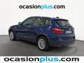 BMW X3 sDrive 18dA Azul - thumbnail 3