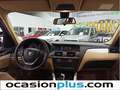 BMW X3 sDrive 18dA Azul - thumbnail 7